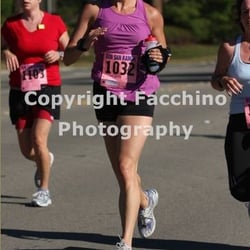 Run San Ramon - 4th of July 10K