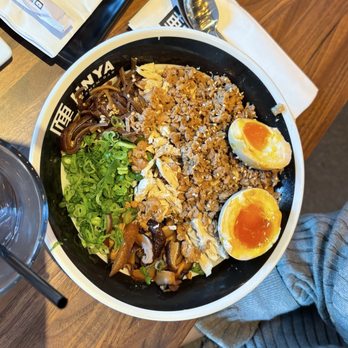 JINYA Ramen Bar - TrailHead - rice bowl - Tapas/Small Plates Near Me - Peoria, Arizona