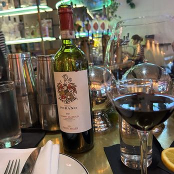 Bar Corallini - Bars Near Me - Madison, Wisconsin