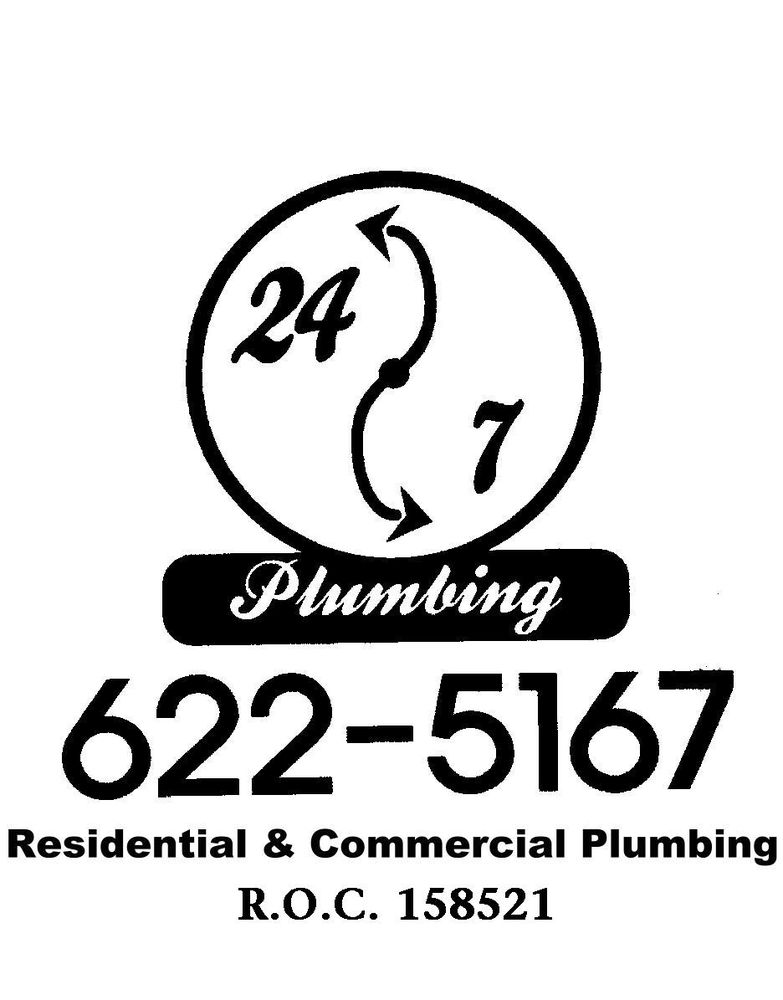 Slide of 24-7 Plumbing