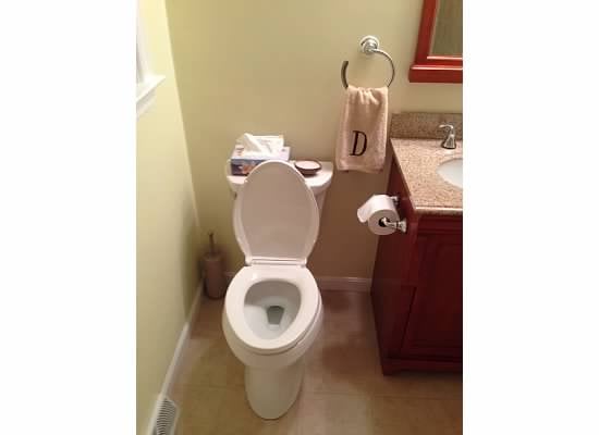 Slide of G&C Plumbing and Heating