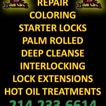 Southern Napps Dreadlock Salon - One Stop Dreadlock Shop - Hair Extensions Near Me - Dallas, Texas Southern Napps Dreadlock Salon - One Stop Dreadlock Shop - Hair Extensions Near Me - Dallas, Texas