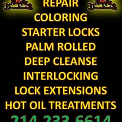 Southern Napps Dreadlock Salon - One Stop Dreadlock Shop