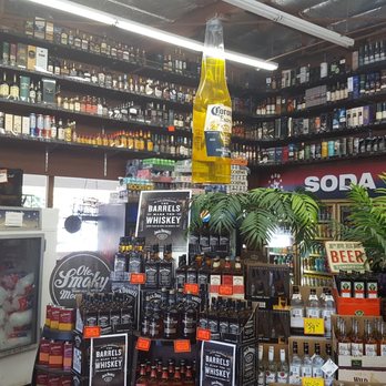 Keg N Bottle - Beer Displays - Beer, Wine & Spirits Near Me - La Mesa, California
