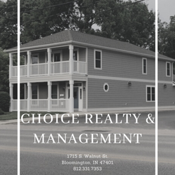 Choice Realty & Management - Choice Realty