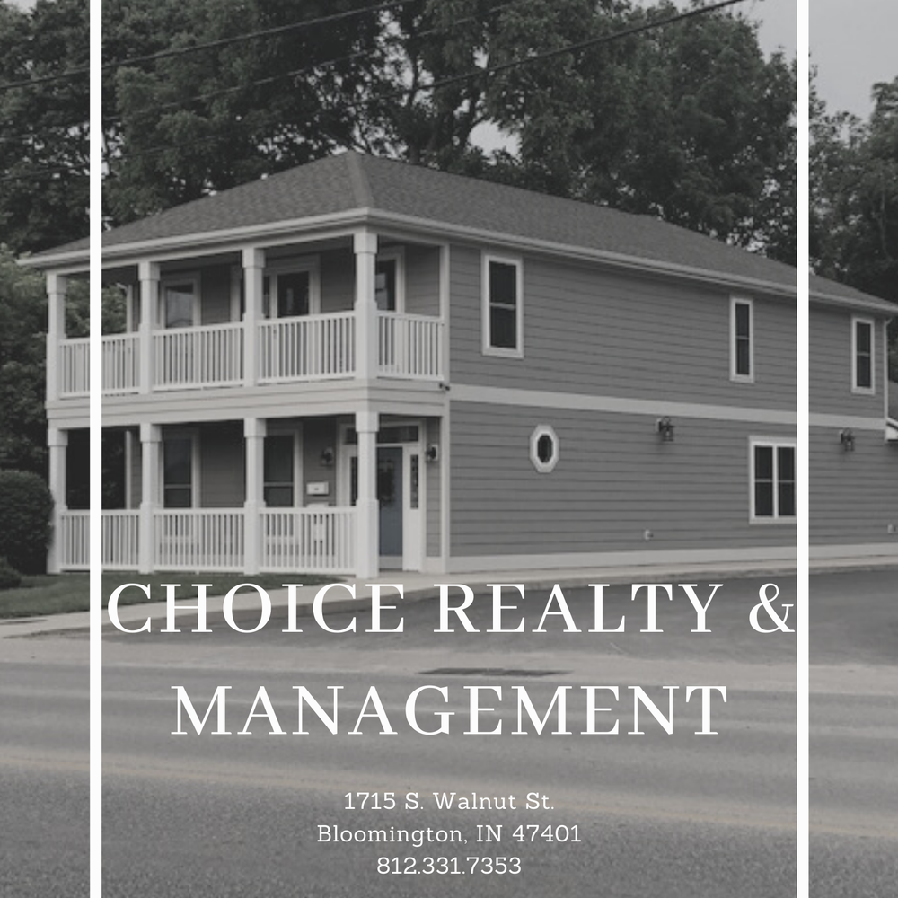 CHOICE REALTY & MANAGEMENT Updated September 2024 21 Reviews 1715