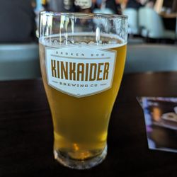 Kinkaider Brewing