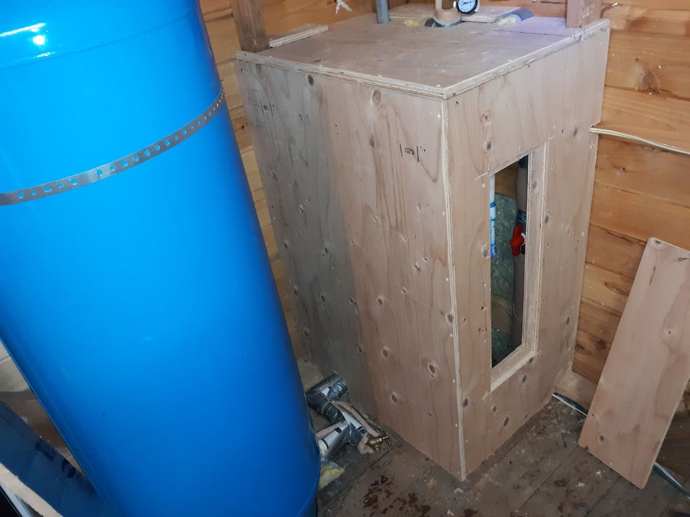 Slide of Jet Plumbing & Heating