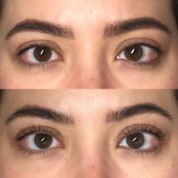 Confetti Lash - Lash lift
