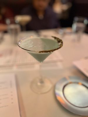 Kres Chophouse by null