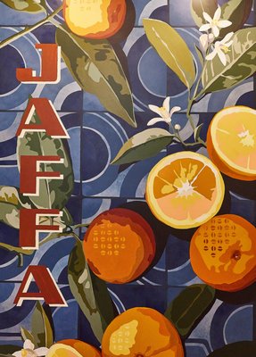 Jaffa Cocktail & Raw Bar by null