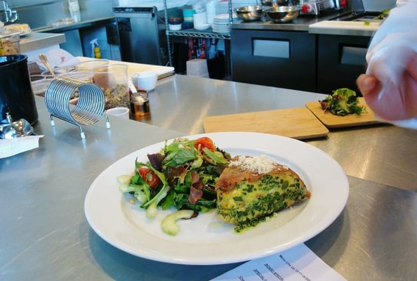 Oxbow Cheese & Wine Merchant by null