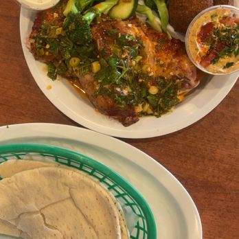 Chicken Maison - Mediterranean Near Me - Santa Ana, California Chicken Maison - Mediterranean Near Me - Santa Ana, California
