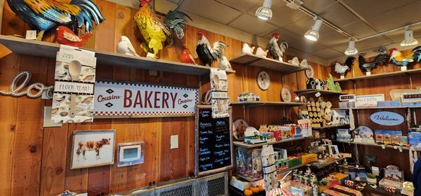 Cousins' Restaurant & Saloon by null