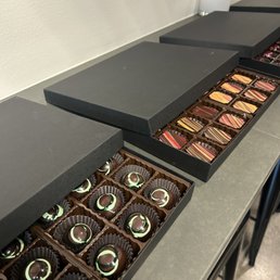 Chocolate Chocolate
