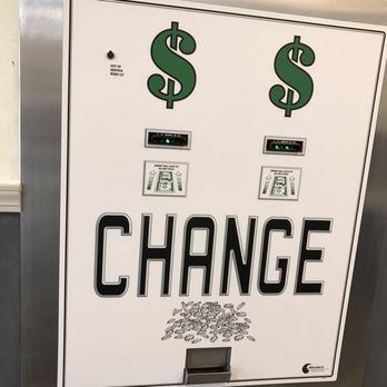 The Wash Stop Laundry - Change machine - Dry Cleaning Near Me - San Jose, California The Wash Stop Laundry - Change machine - Dry Cleaning Near Me - San Jose, California