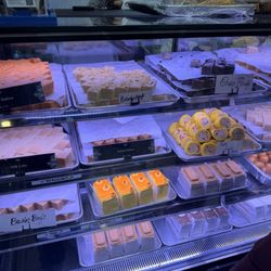 MG Foods - Sweets