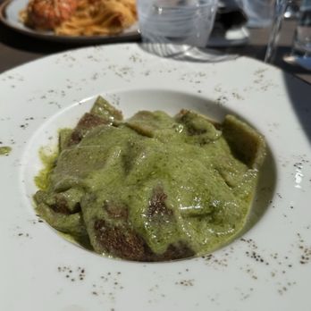Ristorante La Torre - Italian Near Me - Vernazza, SP