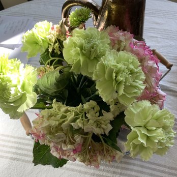 The Flower Shop - After a few days. - Florists Near Me - Sacramento, California The Flower Shop - After a few days. - Florists Near Me - Sacramento, California