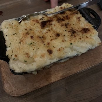 Carson Kitchen - Mac and cheese - New American Near Me - Salt Lake City, Utah Carson Kitchen - Mac and cheese - New American Near Me - Salt Lake City, Utah