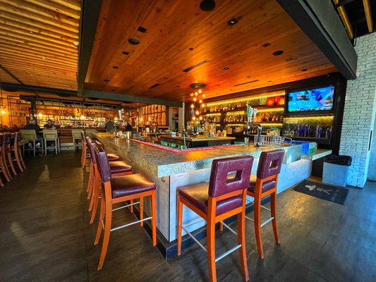 Gaucho Grill Pasadena by null