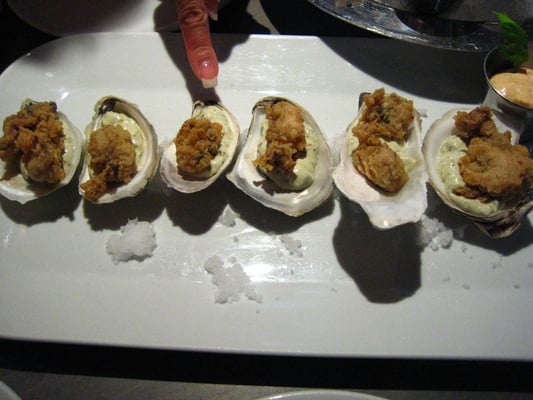 B&G Oysters by null B&G Oysters by null