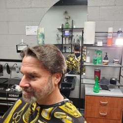 R&D Barbershop