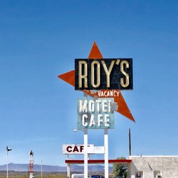 Roy S Motel Cafe 98 Photos 60 Reviews Gas Stations 87520
