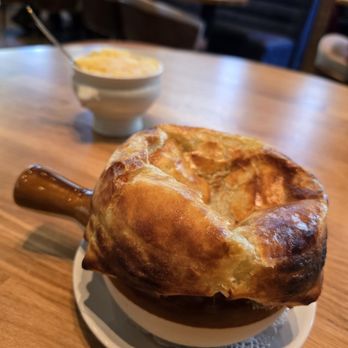 Cali Chilli - Paneer pot pie - Indian Near Me - Los Angeles, California