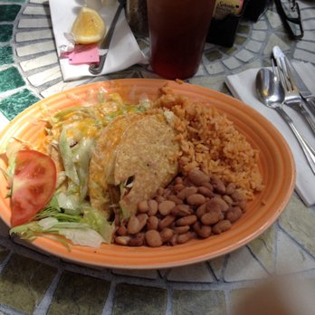 Barelas Coffee House - New Mexican Cuisine Near Me - Albuquerque, New Mexico