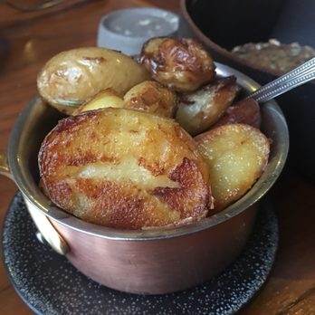 The Pig's Ear - Bistros Near Me - Dublin, D