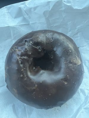 Master Donuts by null