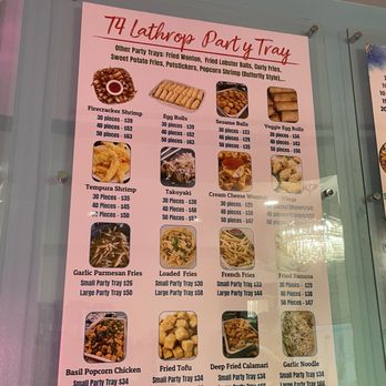 T4 Modesto Tea For U - Bubble Tea Near Me - Modesto, California