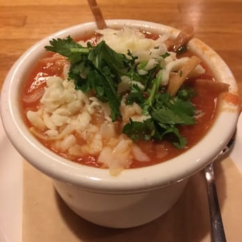 The Kettle - Chicken tortilla soup - Diners Near Me - Manhattan Beach, California The Kettle - Chicken tortilla soup - Diners Near Me - Manhattan Beach, California