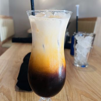 Mr. Bowl - Thai Iced Tea. - Sushi Bars Near Me - Tonawanda, New York Mr. Bowl - Thai Iced Tea. - Sushi Bars Near Me - Tonawanda, New York