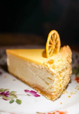 Carbone New York by null