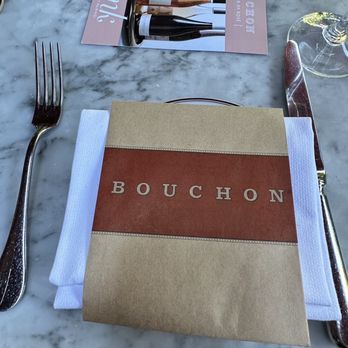 Bouchon - French Near Me - Yountville, California Bouchon - French Near Me - Yountville, California