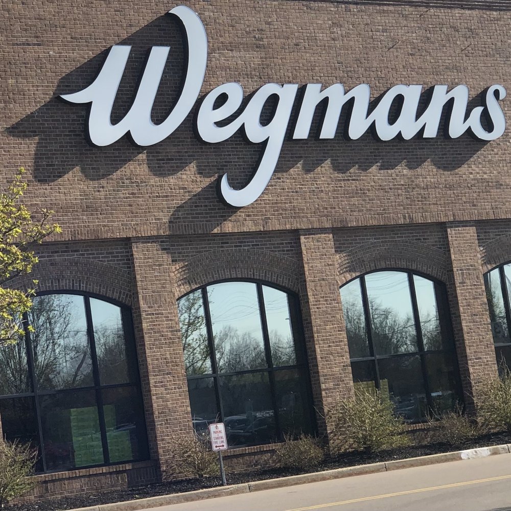 Wegmans - Alberta drive branch - Grocery Near Me - Amherst, New York Wegmans - Alberta drive branch - Grocery Near Me - Amherst, New York