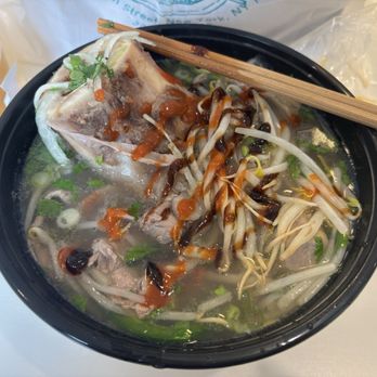 Nom Nam - Souped and sauced - Vietnamese Near Me - New York, New York Nom Nam - Souped and sauced - Vietnamese Near Me - New York, New York
