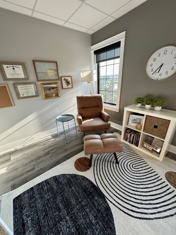 Kristin Sukraw Counseling - grief counselor in Lincoln, NE