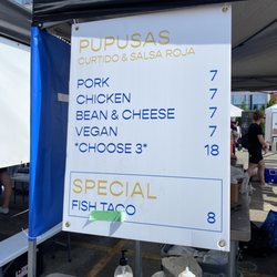 Smorgasburg - Toronto