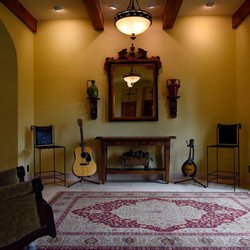 Villa Vigneto Texas
