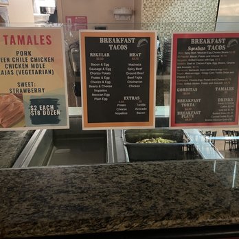 Luchi & Joey's - Bfast menu - Mexican Near Me - Houston, Texas Luchi & Joey's - Bfast menu - Mexican Near Me - Houston, Texas