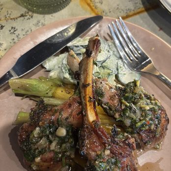 Château - Lamb Chops - Cocktail Bars Near Me - Walnut Creek, California Château - Lamb Chops - Cocktail Bars Near Me - Walnut Creek, California