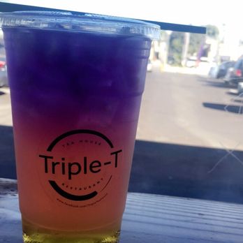 Triple-T - Noodles Near Me - Gardena, California