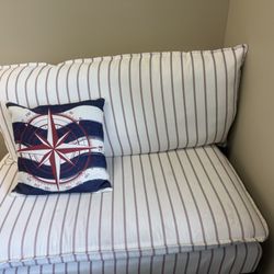 Pure Joy Spa - Seating area