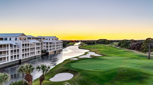 Kiva Dunes Resort and Golf by null