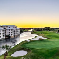 Kiva Dunes Resort & Golf
