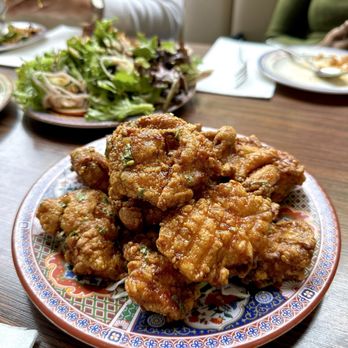 Eem - Eem Sweet and Sour Fried Chicken - Cocktail Bars Near Me - Portland, Oregon
