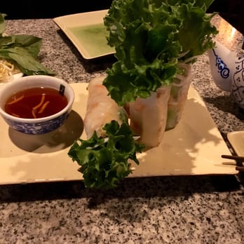 Tamarind Tree Restaurant - Fresh Spring Rolls - Vietnamese Near Me - Seattle, Washington Tamarind Tree Restaurant - Fresh Spring Rolls - Vietnamese Near Me - Seattle, Washington